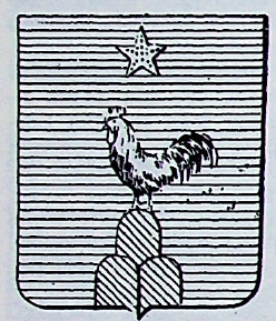 Cocchi Coat of Arms / Family Crest 1