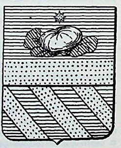 Cocozza Coat of Arms / Family Crest 0