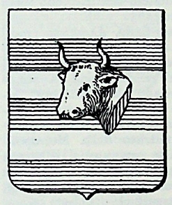 Codebo Coat of Arms / Family Crest 0