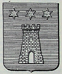 Codeca Coat of Arms / Family Crest 0