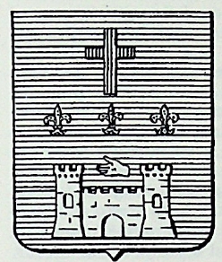 Codoni Coat of Arms / Family Crest 0