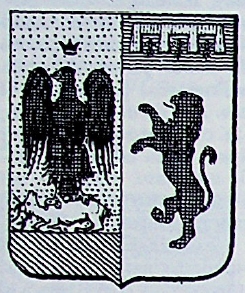 Codronchi Coat of Arms / Family Crest 0