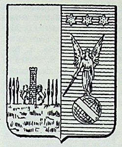 Coffari Coat of Arms / Family Crest 0