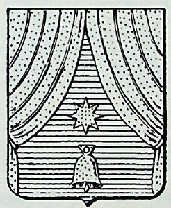 Coglitore Coat of Arms / Family Crest 0