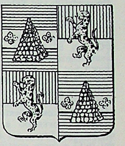 Cogollo Coat of Arms / Family Crest 0