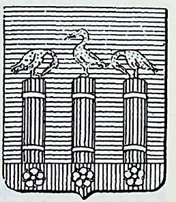 Colbertaldo Coat of Arms / Family Crest 1