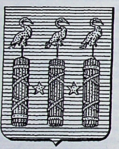 Colbertaldo Coat of Arms / Family Crest 0