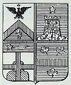 Colelli Coat of Arms / Family Crest 0