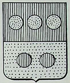 Collarini Coat of Arms / Family Crest 0