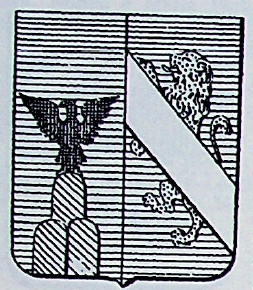 Colle Coat of Arms / Family Crest 1