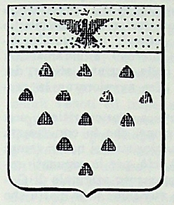 Colli Coat of Arms / Family Crest 0