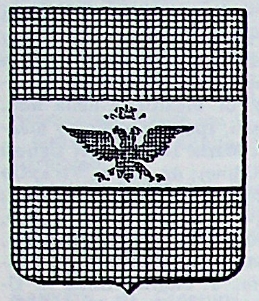 Colloredo Coat of Arms / Family Crest 1