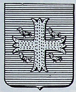 Colombini Coat of Arms / Family Crest 0