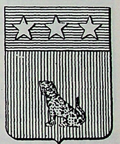 Combes Coat of Arms / Family Crest 0