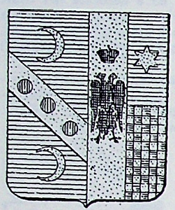 Compagnoni Coat of Arms / Family Crest 0