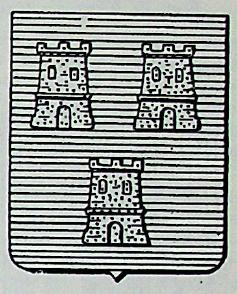 Compans Coat of Arms / Family Crest 0