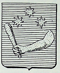 Conati Coat of Arms / Family Crest 0