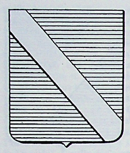 Condulmer Coat of Arms / Family Crest 0