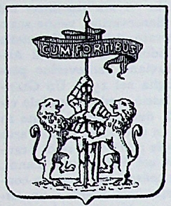Conforti Coat of Arms / Family Crest 0