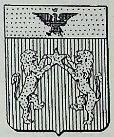 Conturbia Coat of Arms / Family Crest 1