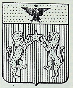 Conturbia Coat of Arms / Family Crest 0