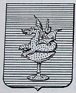 Coppini Coat of Arms / Family Crest 0