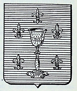 Coppola Coat of Arms / Family Crest 0