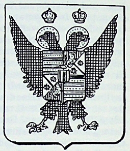 coreth Coat of Arms / Family Crest 0