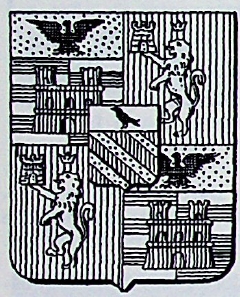 Cornaggia Coat of Arms / Family Crest 1