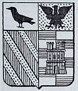 Cornaggia Coat of Arms / Family Crest 0