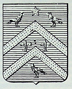 Cornillons Coat of Arms / Family Crest 0