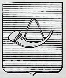 Corno Coat of Arms / Family Crest 0