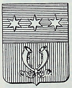 Corporandi Coat of Arms / Family Crest 0