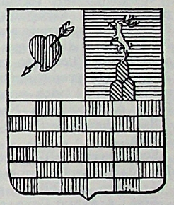 Corradi Coat of Arms / Family Crest 0