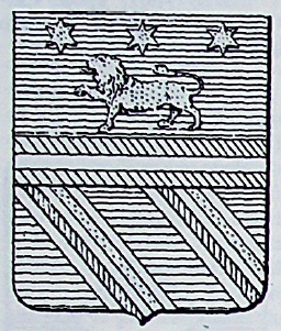 Corridori Coat of Arms / Family Crest 0