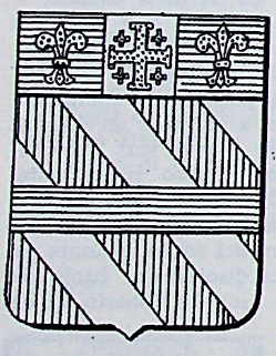 Corsini Coat of Arms / Family Crest 2