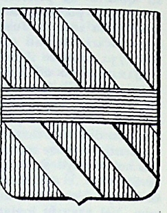 Corsini Coat of Arms / Family Crest 3