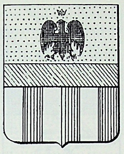 Corte Coat of Arms / Family Crest 1