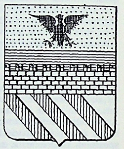 Corte Coat of Arms / Family Crest 0