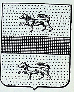 Cosati Coat of Arms / Family Crest 0