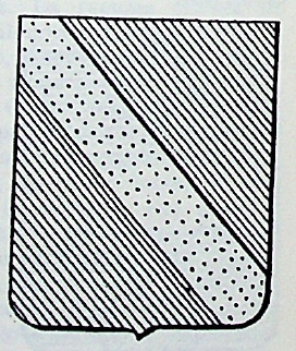 Coscio Coat of Arms / Family Crest 0