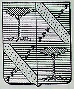 Cospi Coat of Arms / Family Crest 0