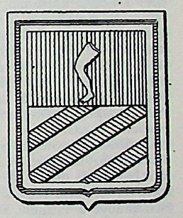 Cossa Coat of Arms / Family Crest 0