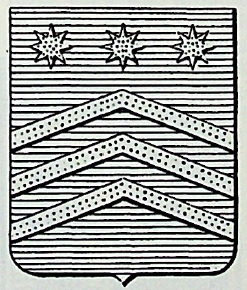 Costaguti Coat of Arms / Family Crest 0