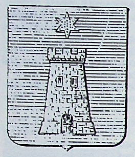 Costantini Coat of Arms / Family Crest 1