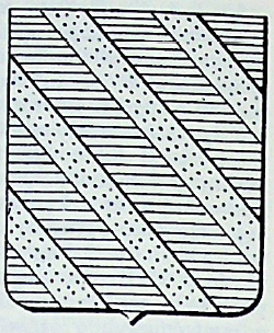 Costanzia Coat of Arms / Family Crest 0