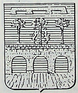 Costarelli Coat of Arms / Family Crest 0