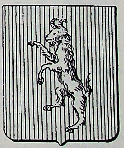 Cosulich Coat of Arms / Family Crest 0