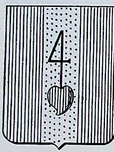 Cottrau Coat of Arms / Family Crest 0