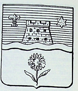 Couarde Coat of Arms / Family Crest 0